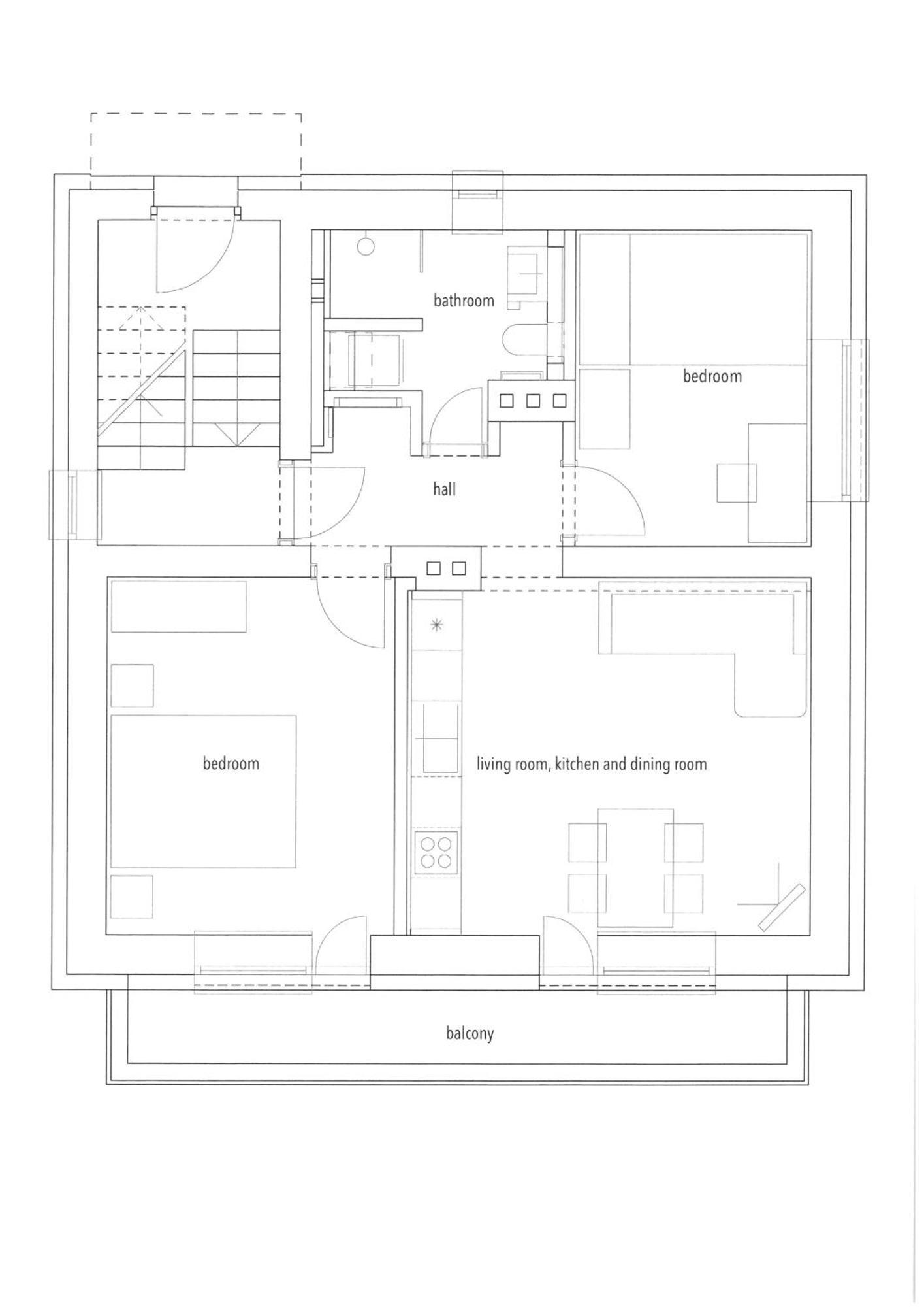Residence Black&White Λιουμπλιάνα Δωμάτιο φωτογραφία