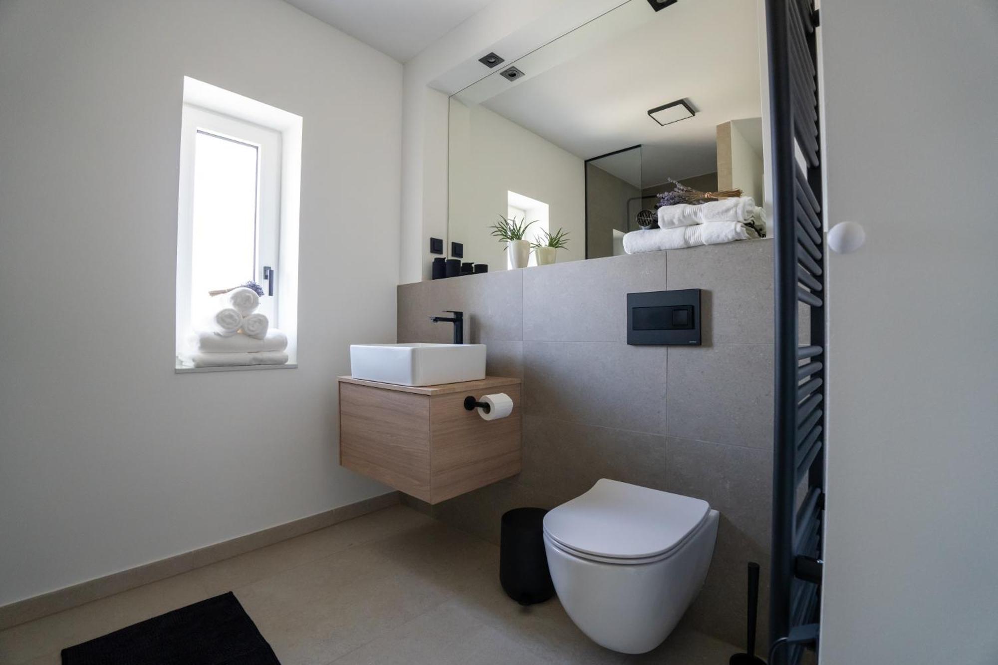 Residence Black&White Λιουμπλιάνα Εξωτερικό φωτογραφία