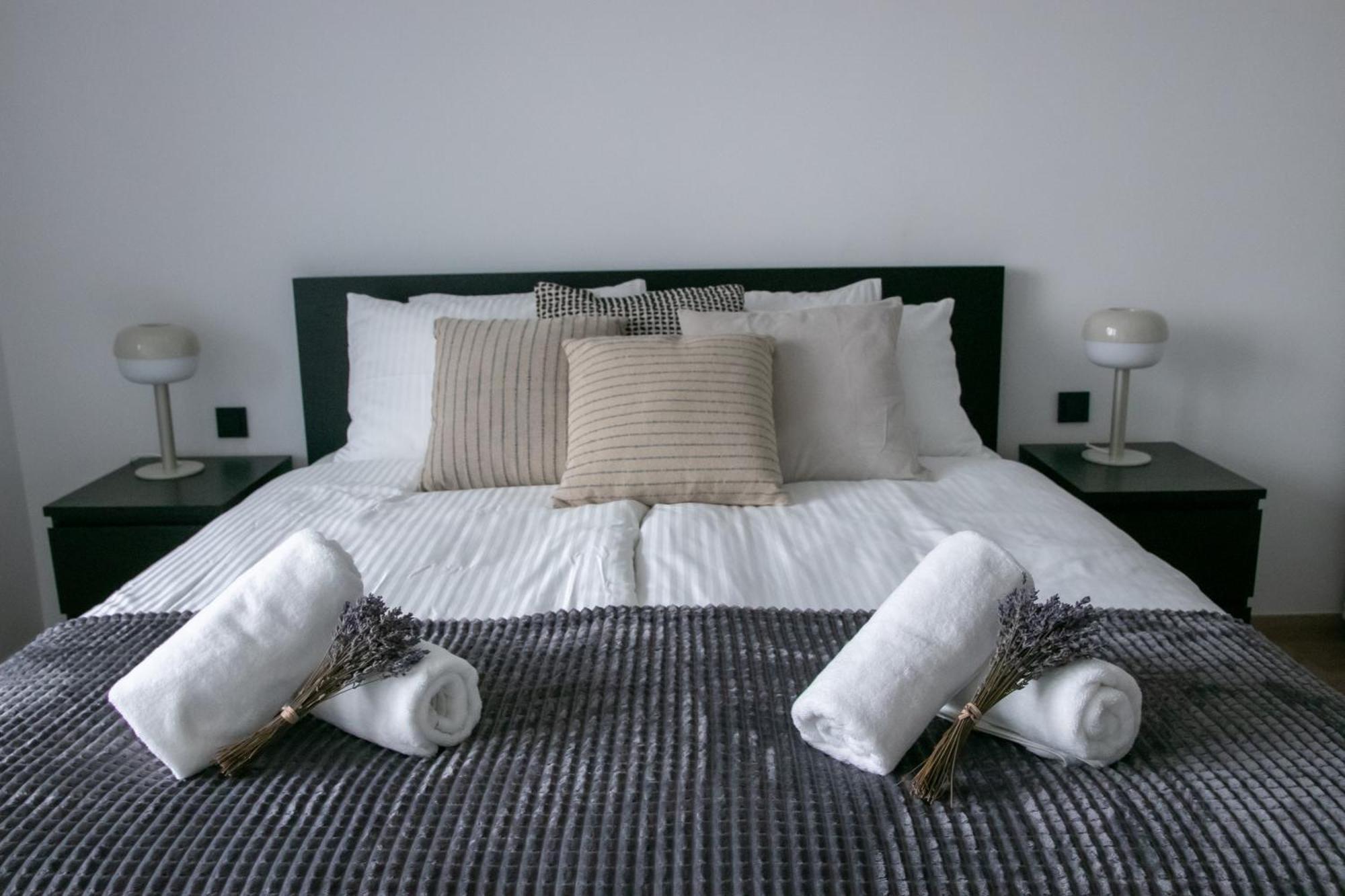 Residence Black&White Λιουμπλιάνα Εξωτερικό φωτογραφία