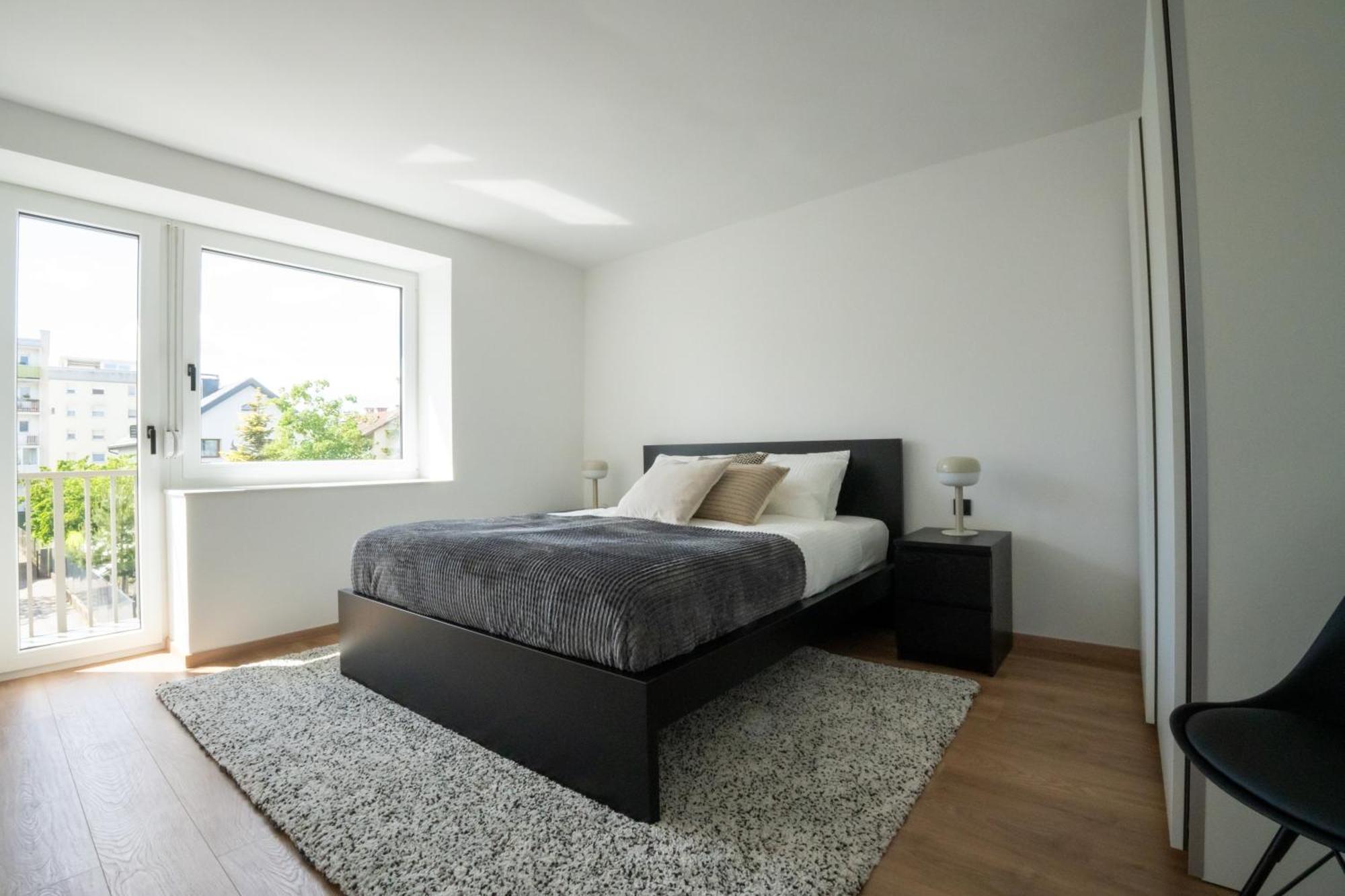 Residence Black&White Λιουμπλιάνα Εξωτερικό φωτογραφία